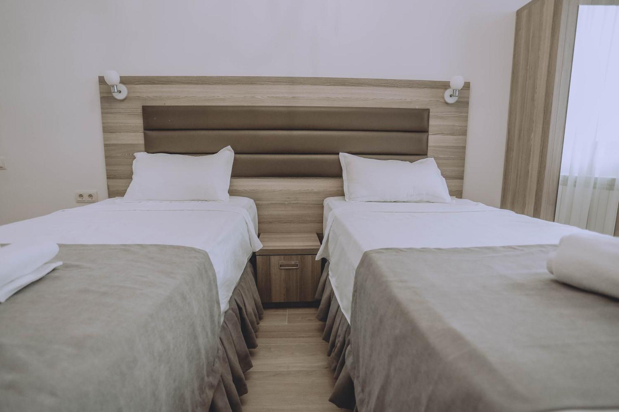 Royal Medis Hotel Batum Dış mekan fotoğraf