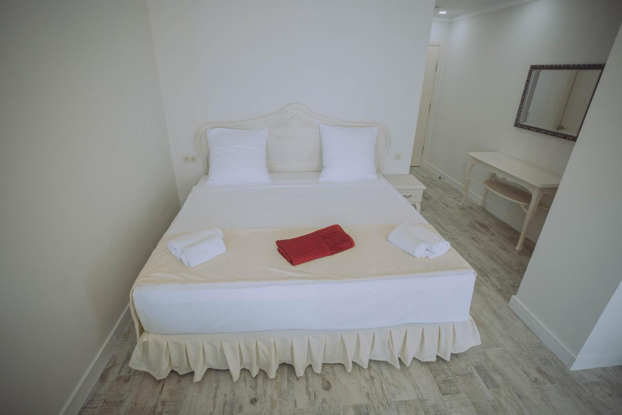 Royal Medis Hotel Batum Dış mekan fotoğraf
