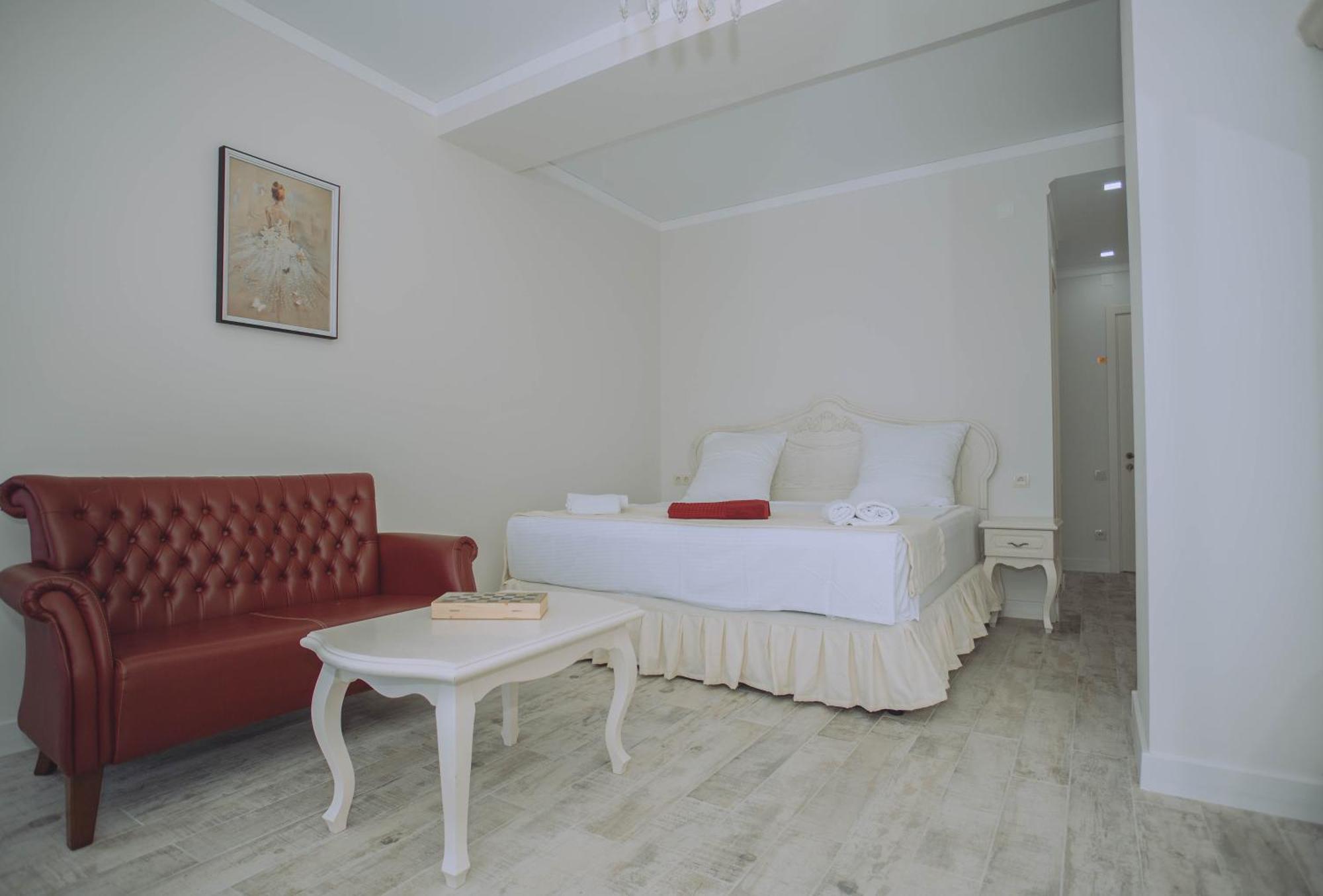 Royal Medis Hotel Batum Dış mekan fotoğraf