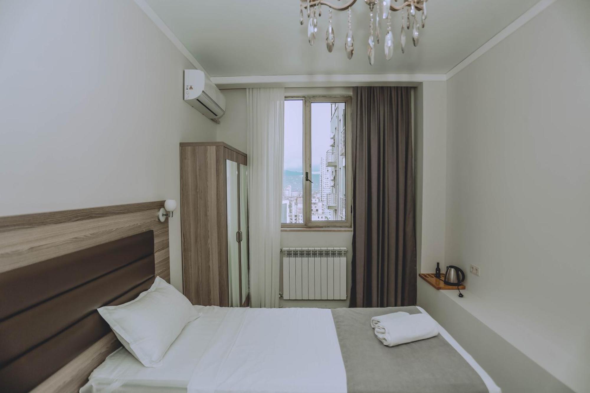Royal Medis Hotel Batum Dış mekan fotoğraf