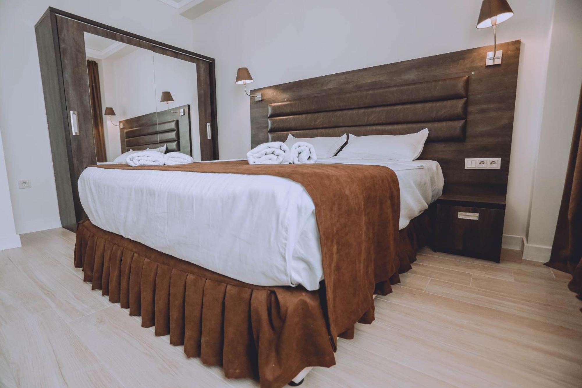 Royal Medis Hotel Batum Dış mekan fotoğraf