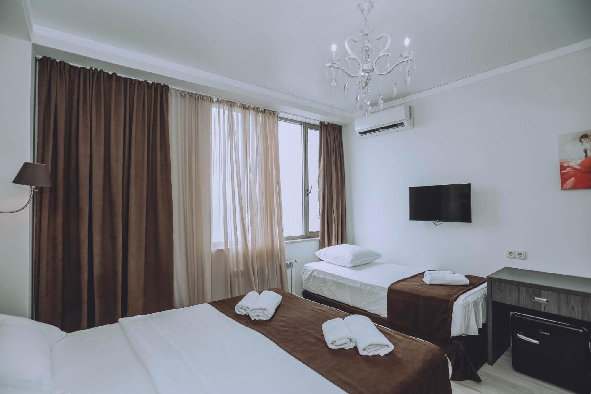 Royal Medis Hotel Batum Dış mekan fotoğraf