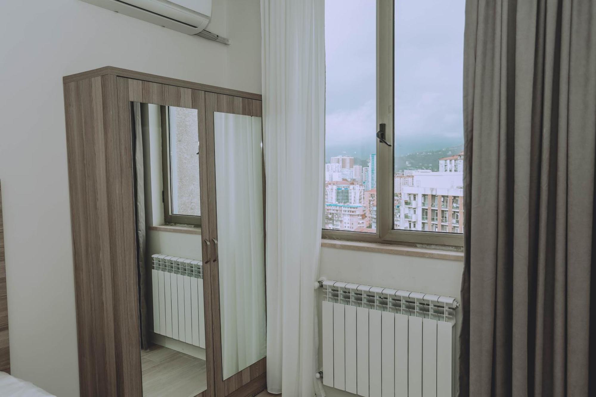 Royal Medis Hotel Batum Dış mekan fotoğraf