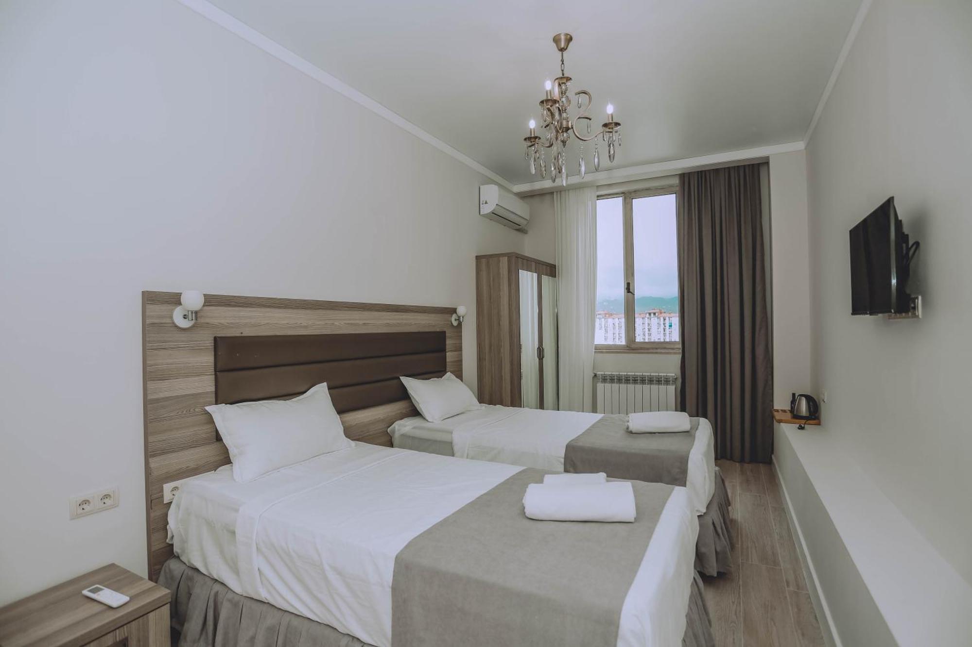 Royal Medis Hotel Batum Dış mekan fotoğraf