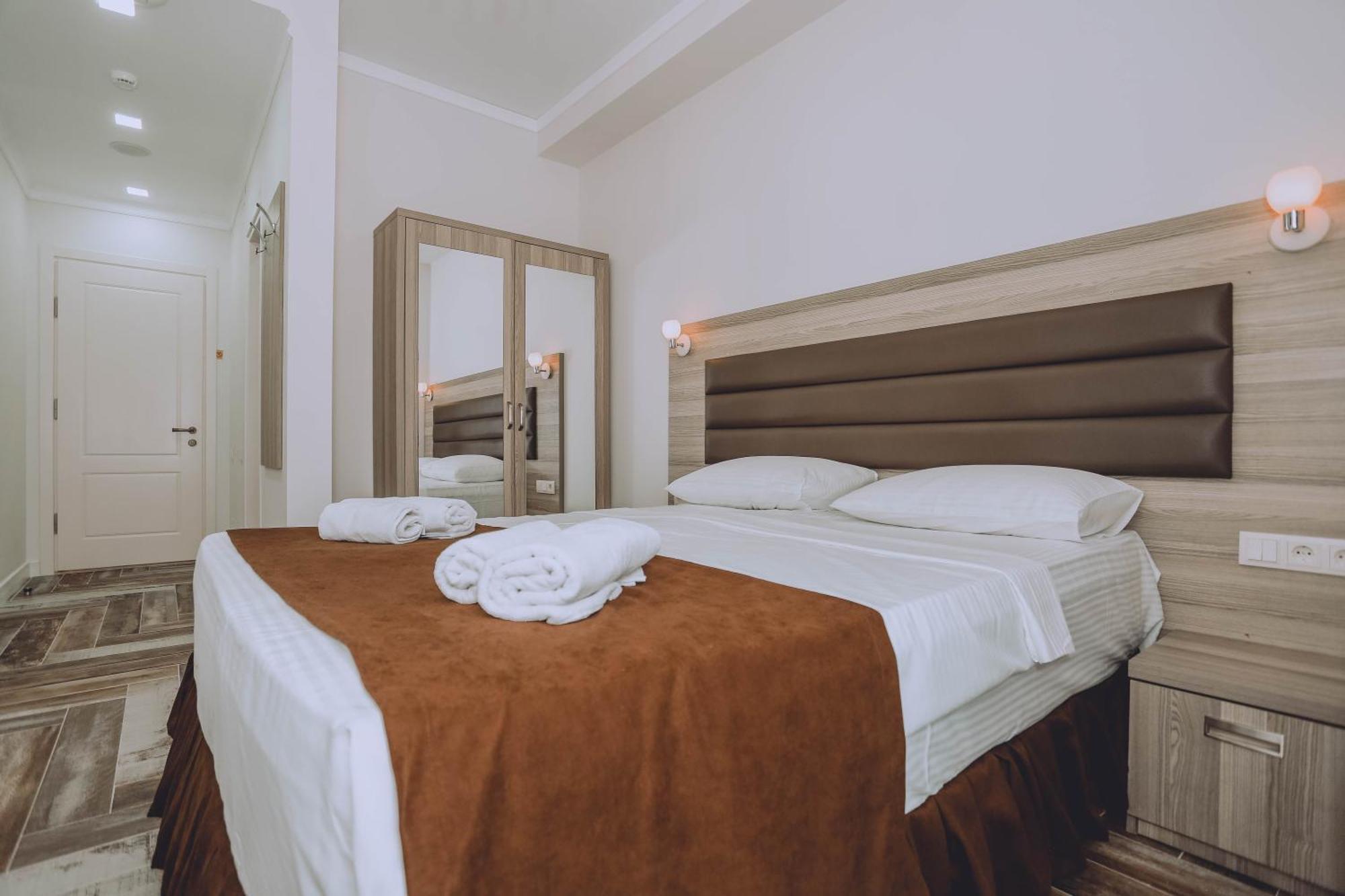 Royal Medis Hotel Batum Dış mekan fotoğraf