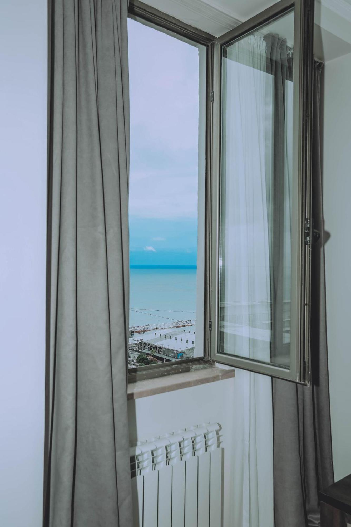 Royal Medis Hotel Batum Dış mekan fotoğraf