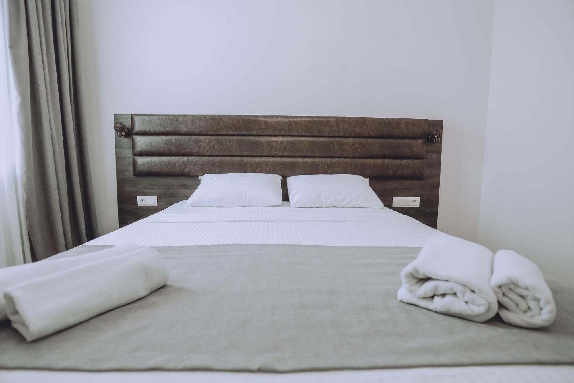 Royal Medis Hotel Batum Dış mekan fotoğraf