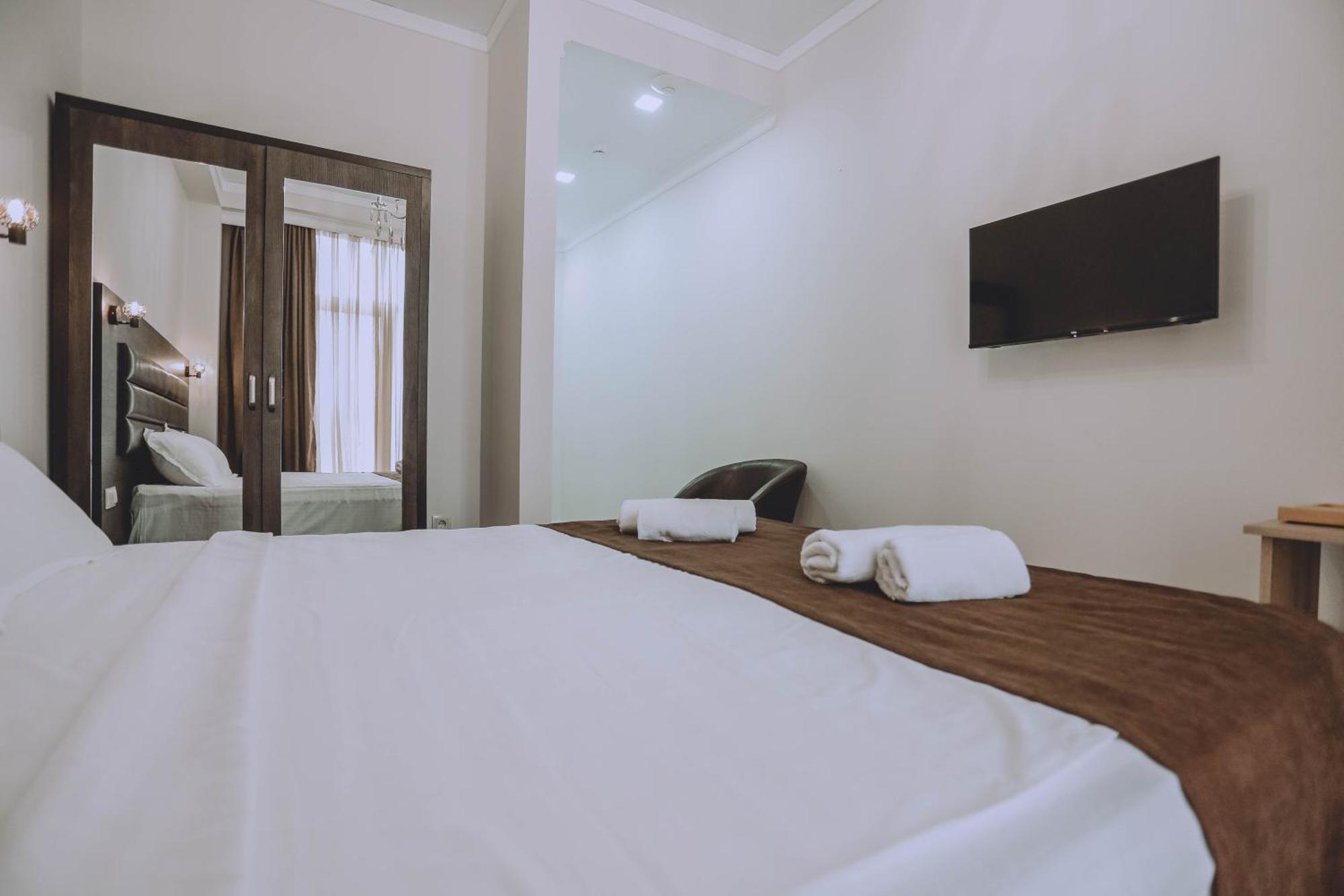 Royal Medis Hotel Batum Dış mekan fotoğraf