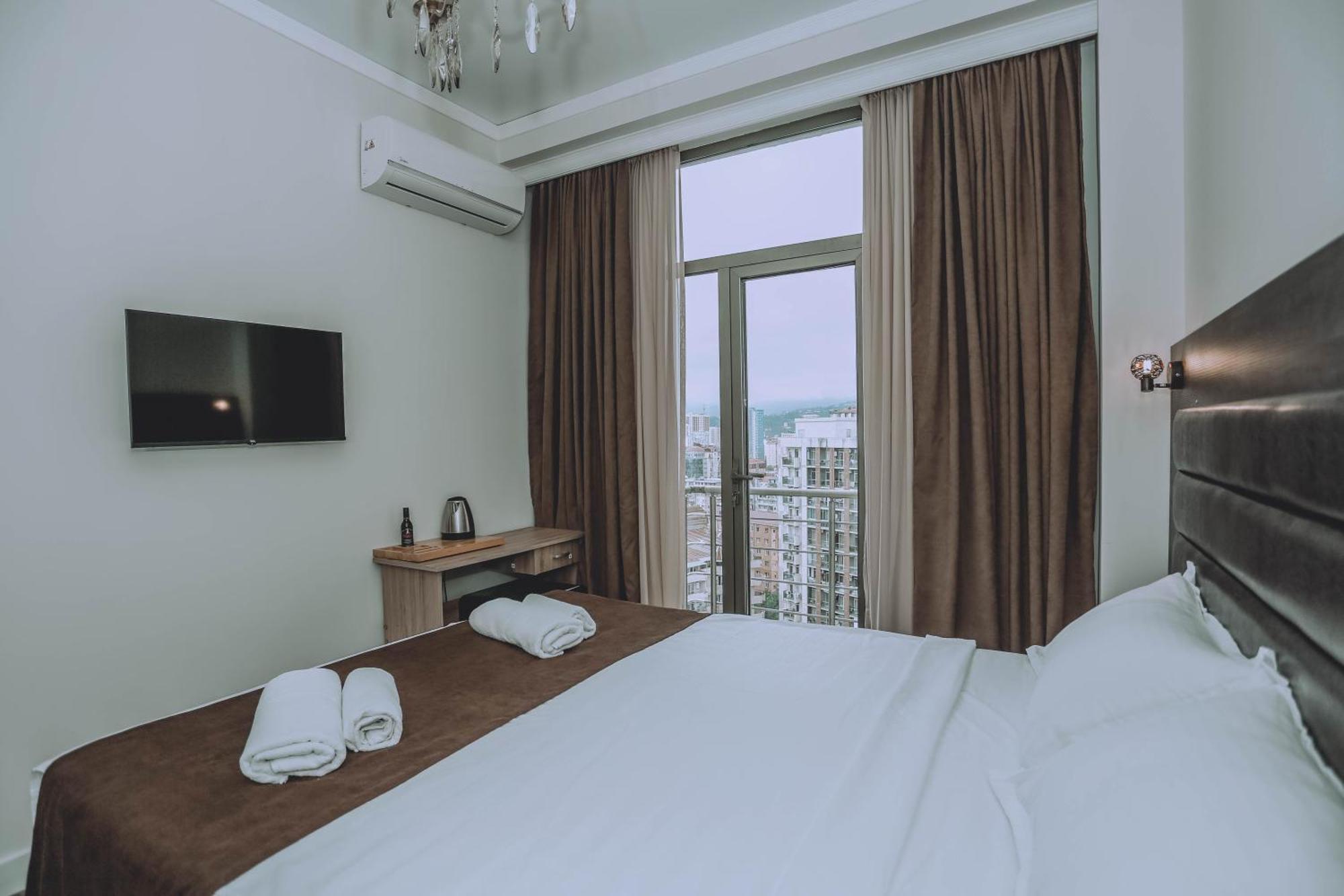 Royal Medis Hotel Batum Dış mekan fotoğraf