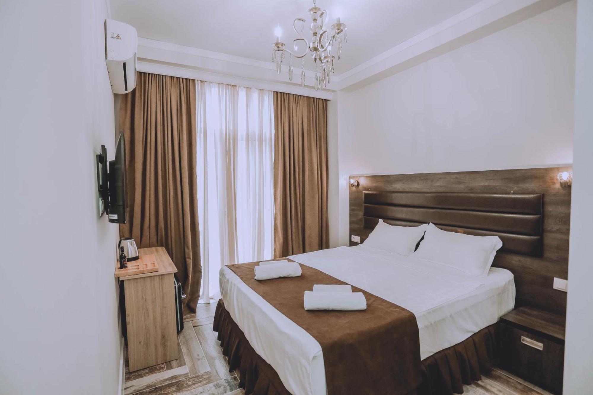 Royal Medis Hotel Batum Dış mekan fotoğraf