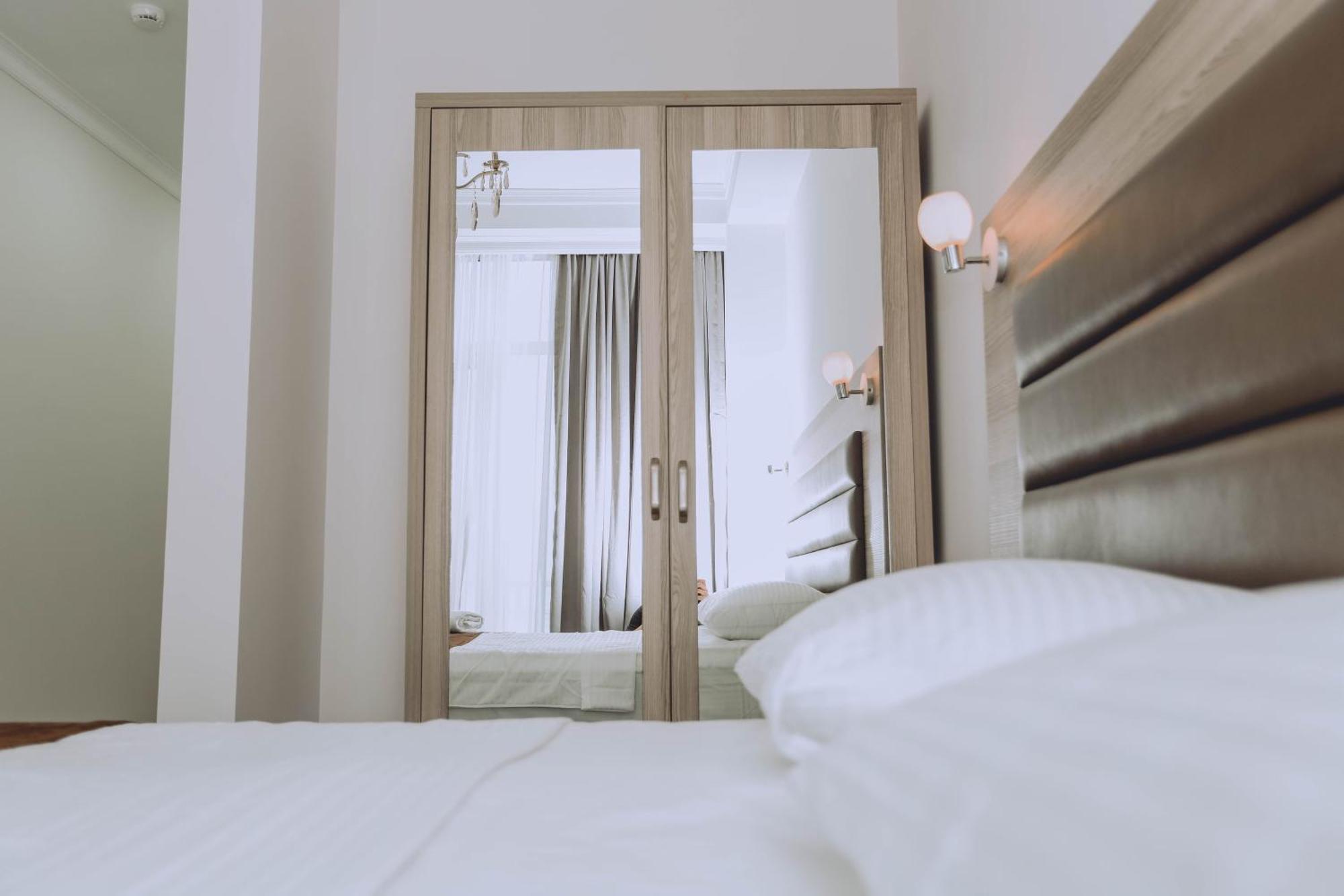 Royal Medis Hotel Batum Dış mekan fotoğraf