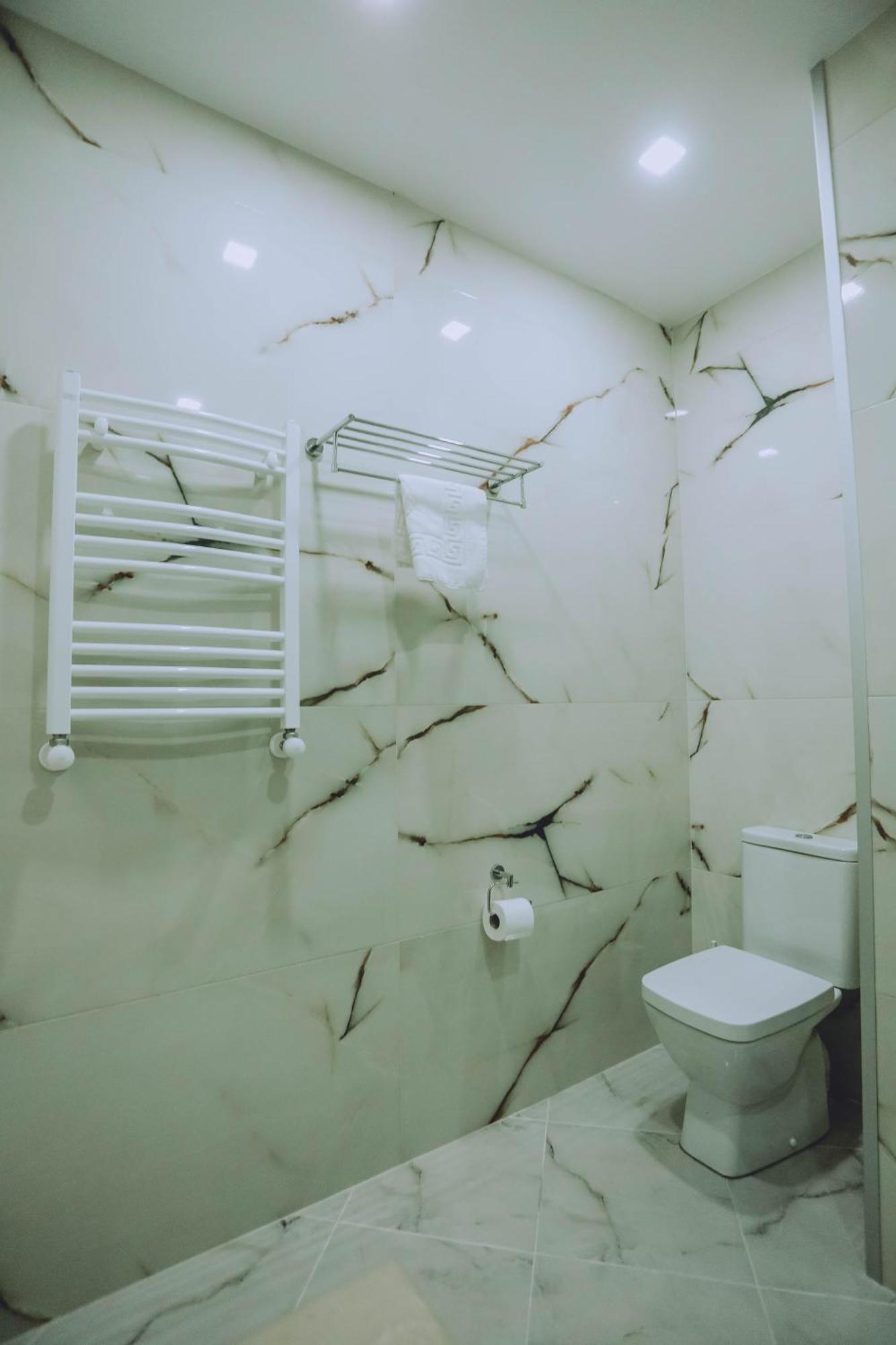 Royal Medis Hotel Batum Dış mekan fotoğraf