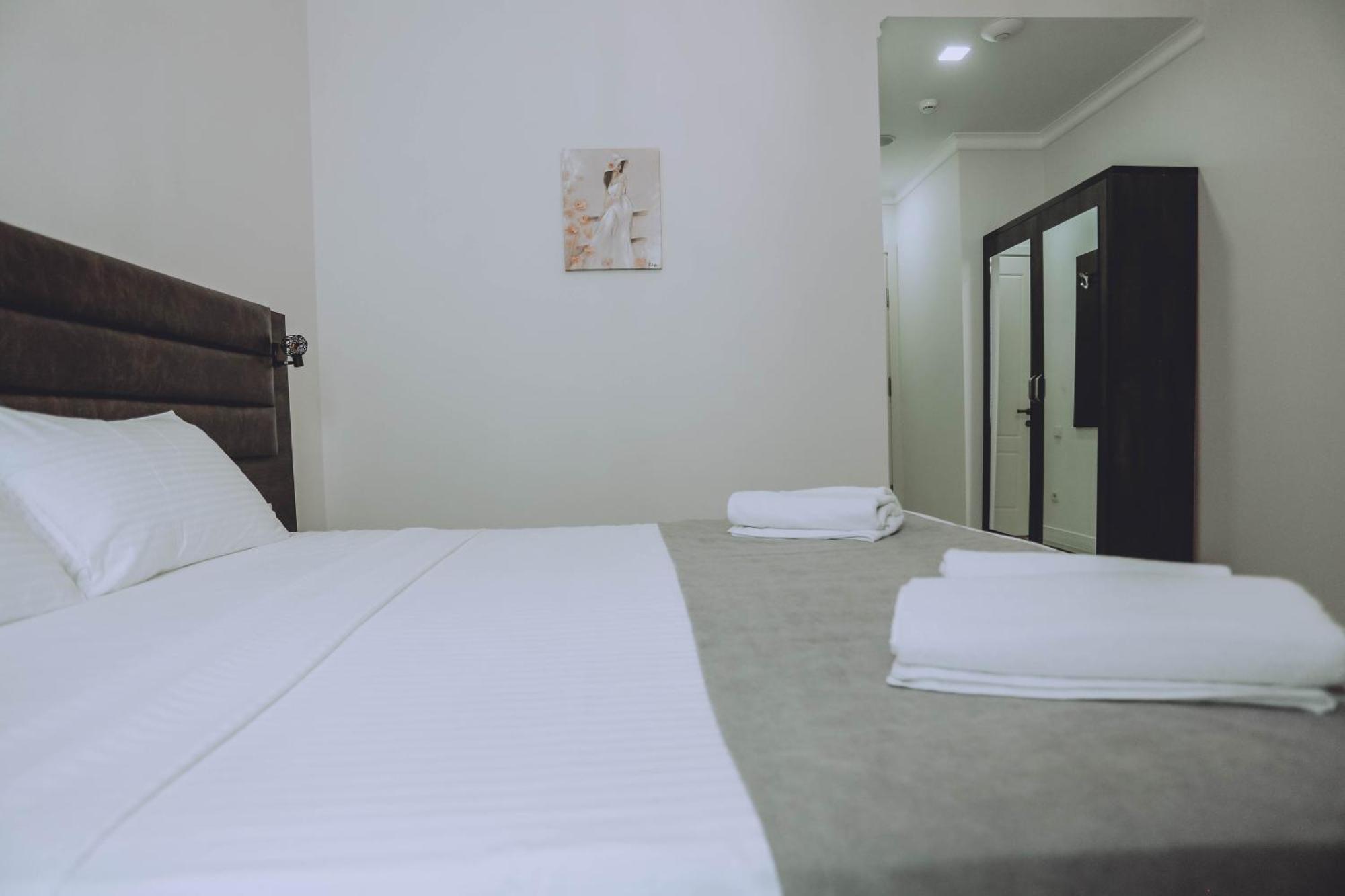 Royal Medis Hotel Batum Dış mekan fotoğraf