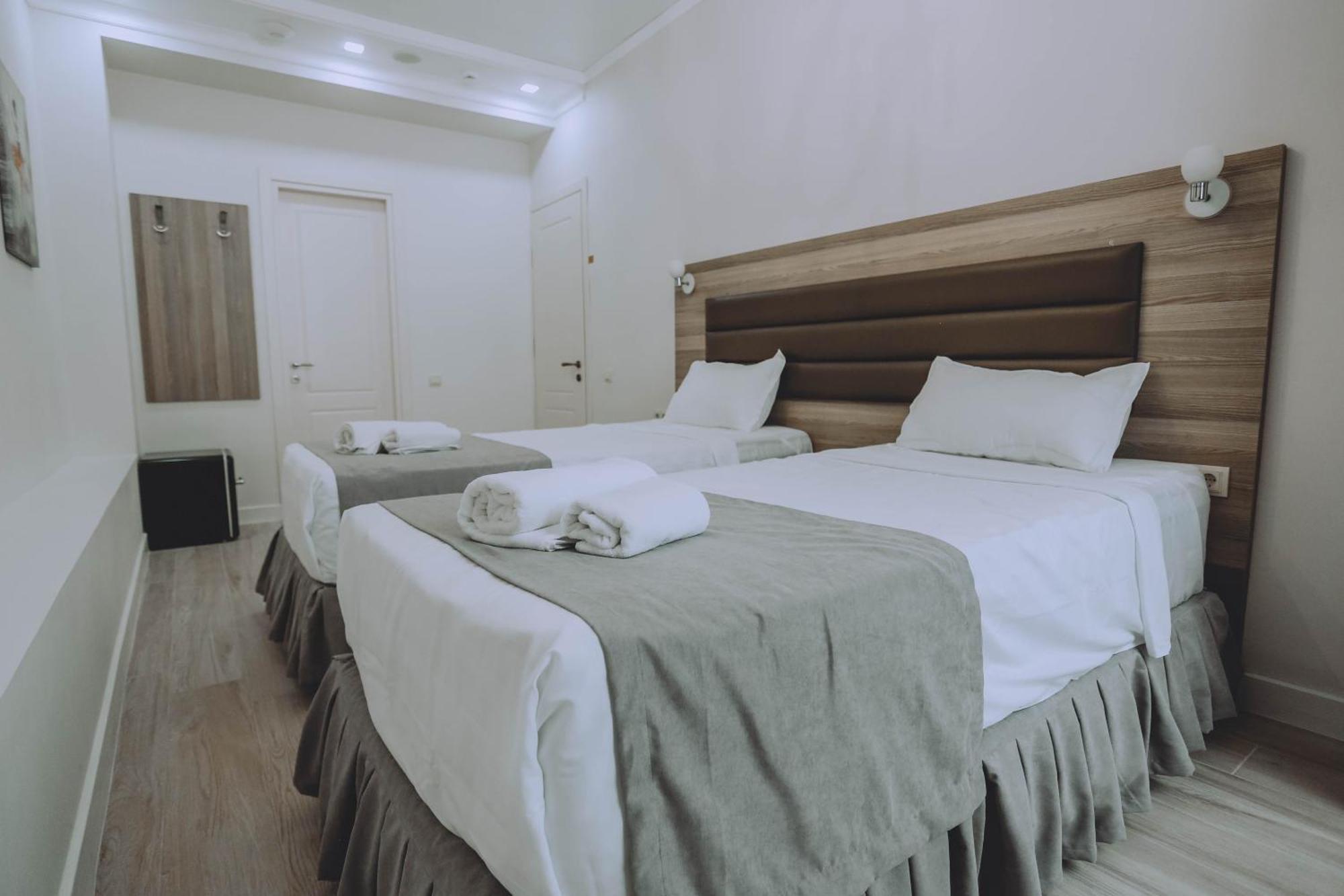 Royal Medis Hotel Batum Dış mekan fotoğraf