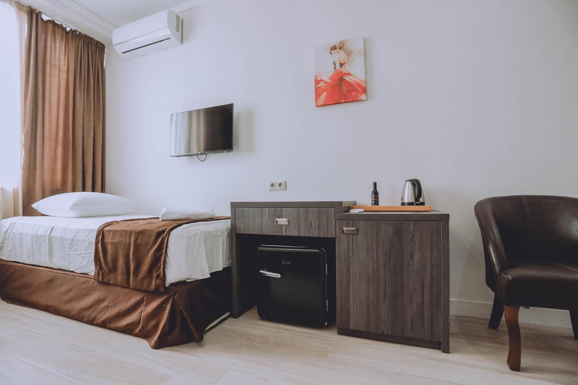 Royal Medis Hotel Batum Dış mekan fotoğraf