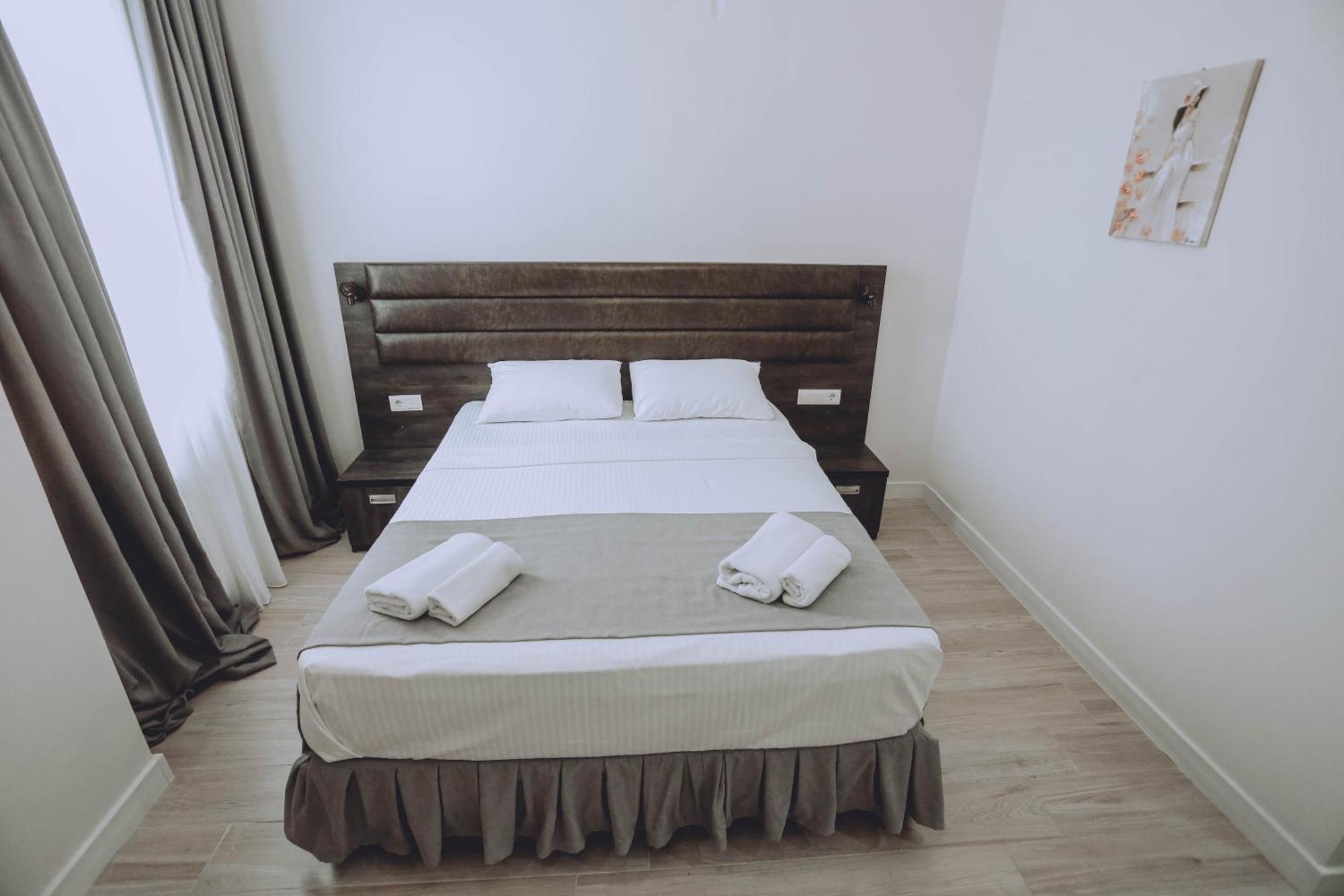 Royal Medis Hotel Batum Dış mekan fotoğraf