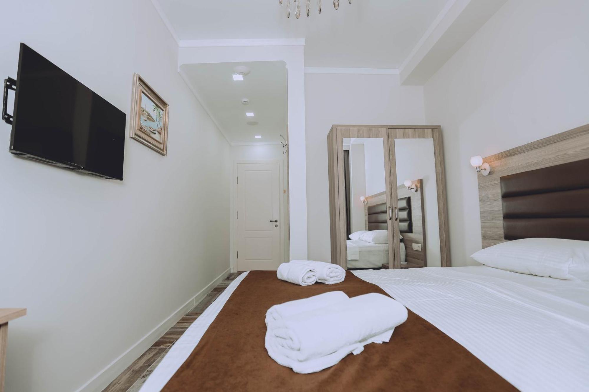 Royal Medis Hotel Batum Dış mekan fotoğraf