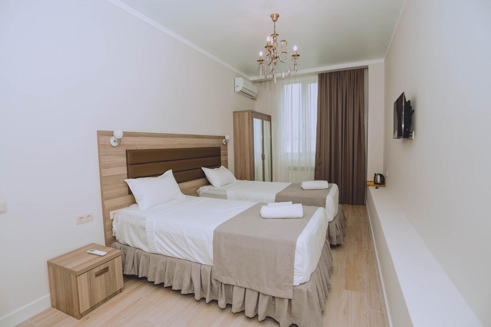 Royal Medis Hotel Batum Dış mekan fotoğraf