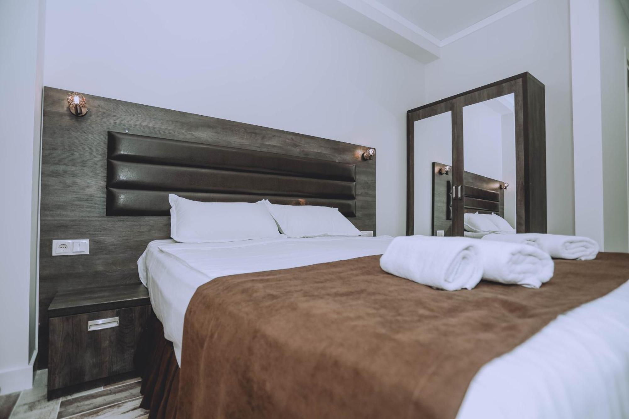 Royal Medis Hotel Batum Dış mekan fotoğraf