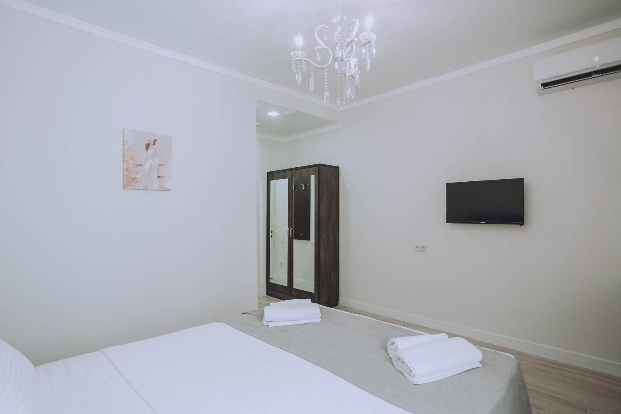 Royal Medis Hotel Batum Dış mekan fotoğraf