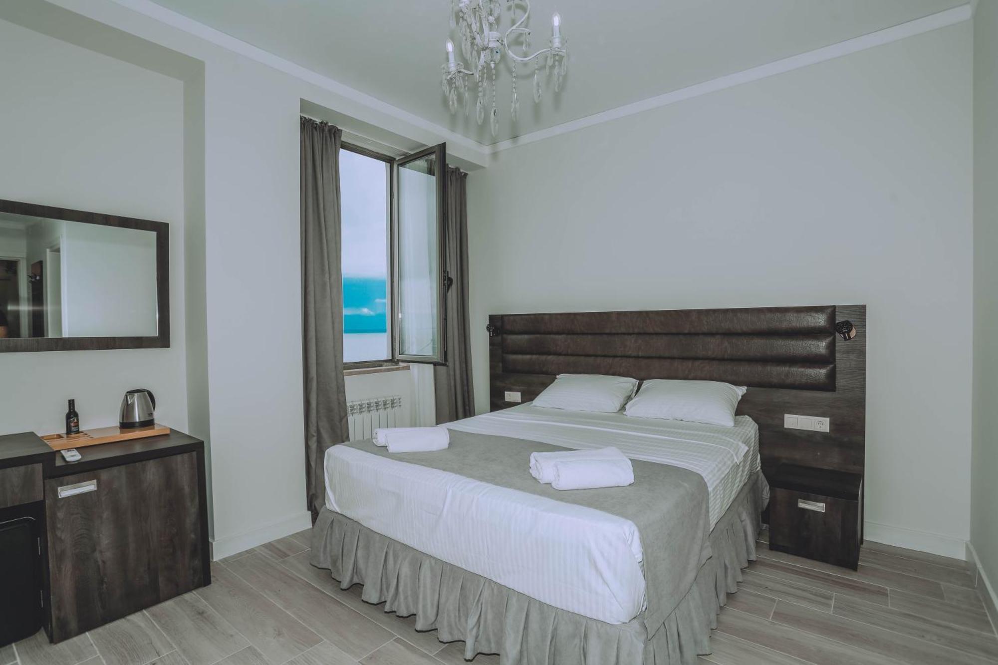 Royal Medis Hotel Batum Dış mekan fotoğraf