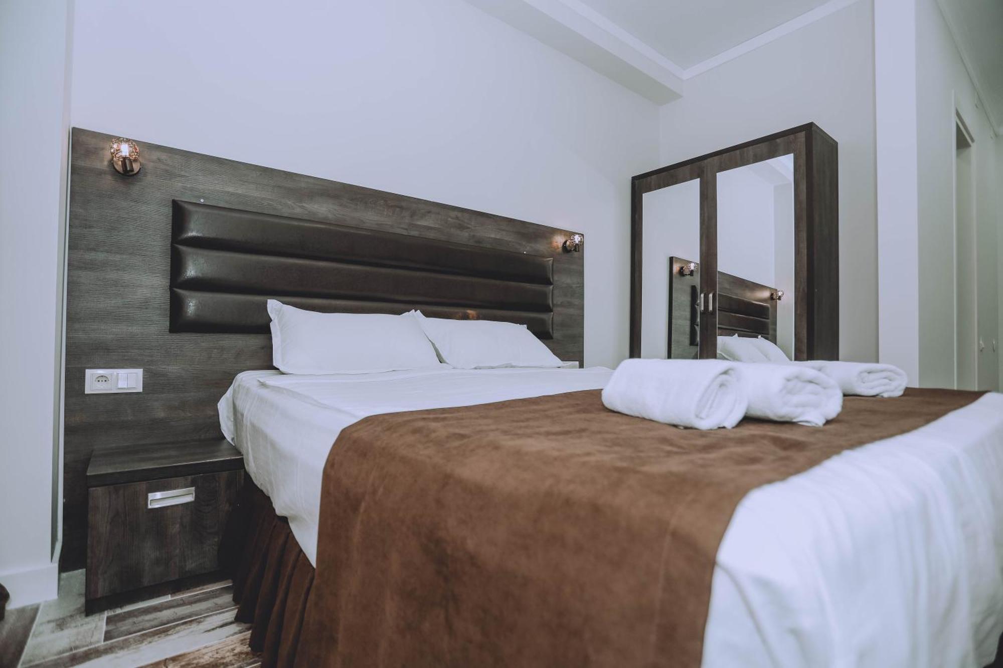 Royal Medis Hotel Batum Dış mekan fotoğraf