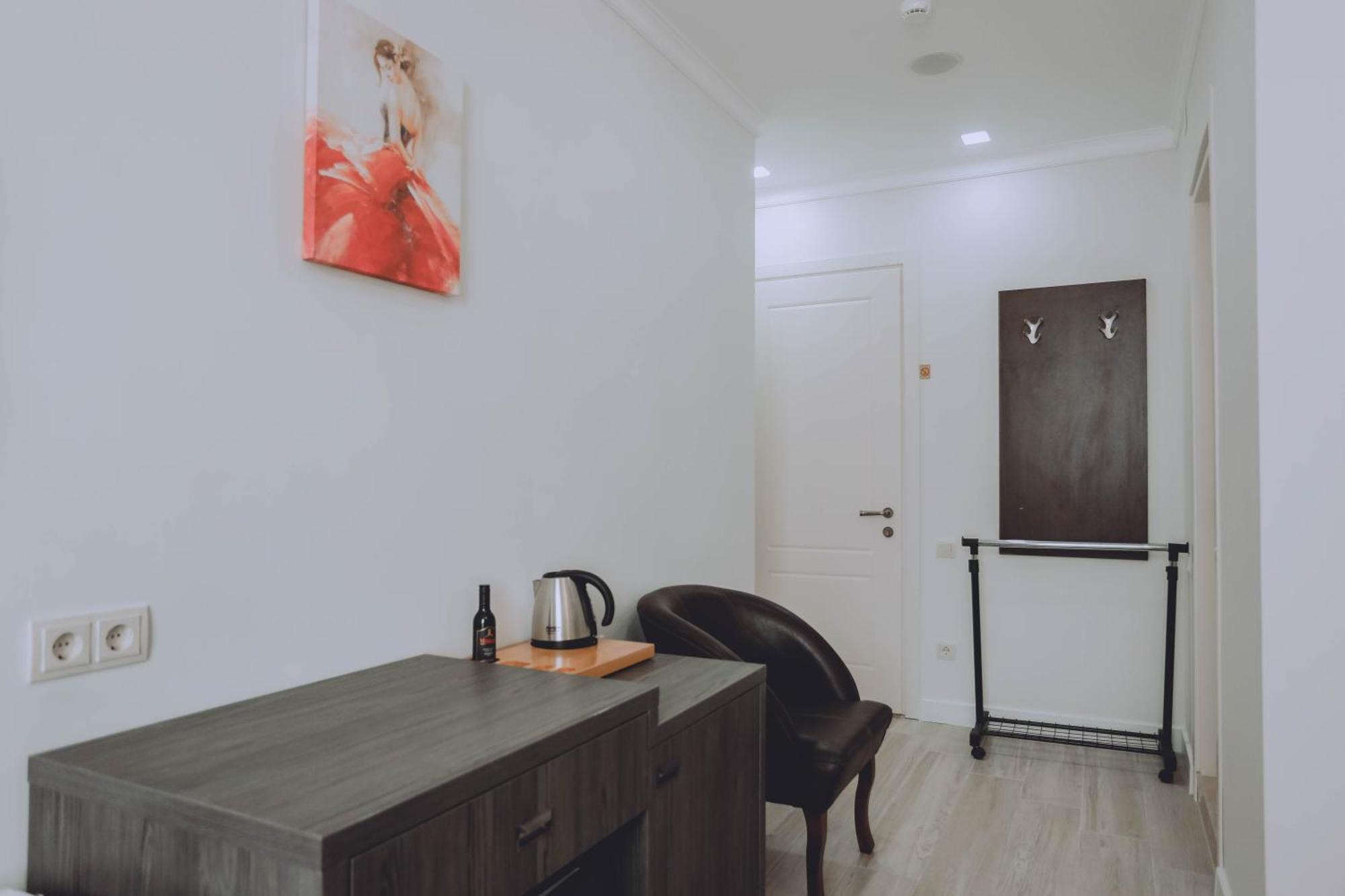 Royal Medis Hotel Batum Dış mekan fotoğraf