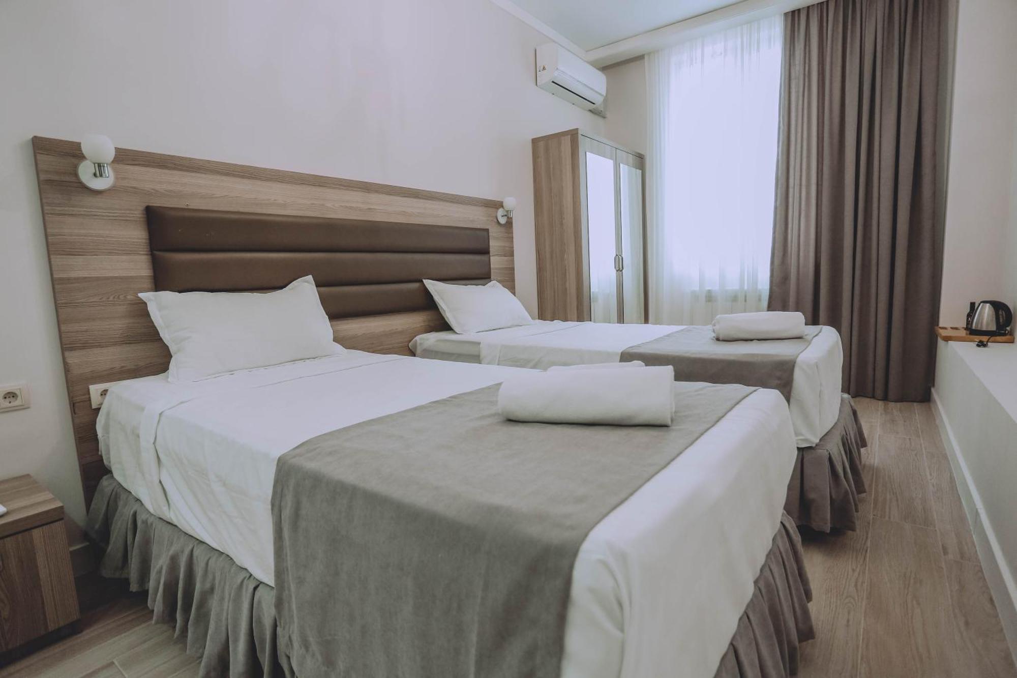 Royal Medis Hotel Batum Dış mekan fotoğraf