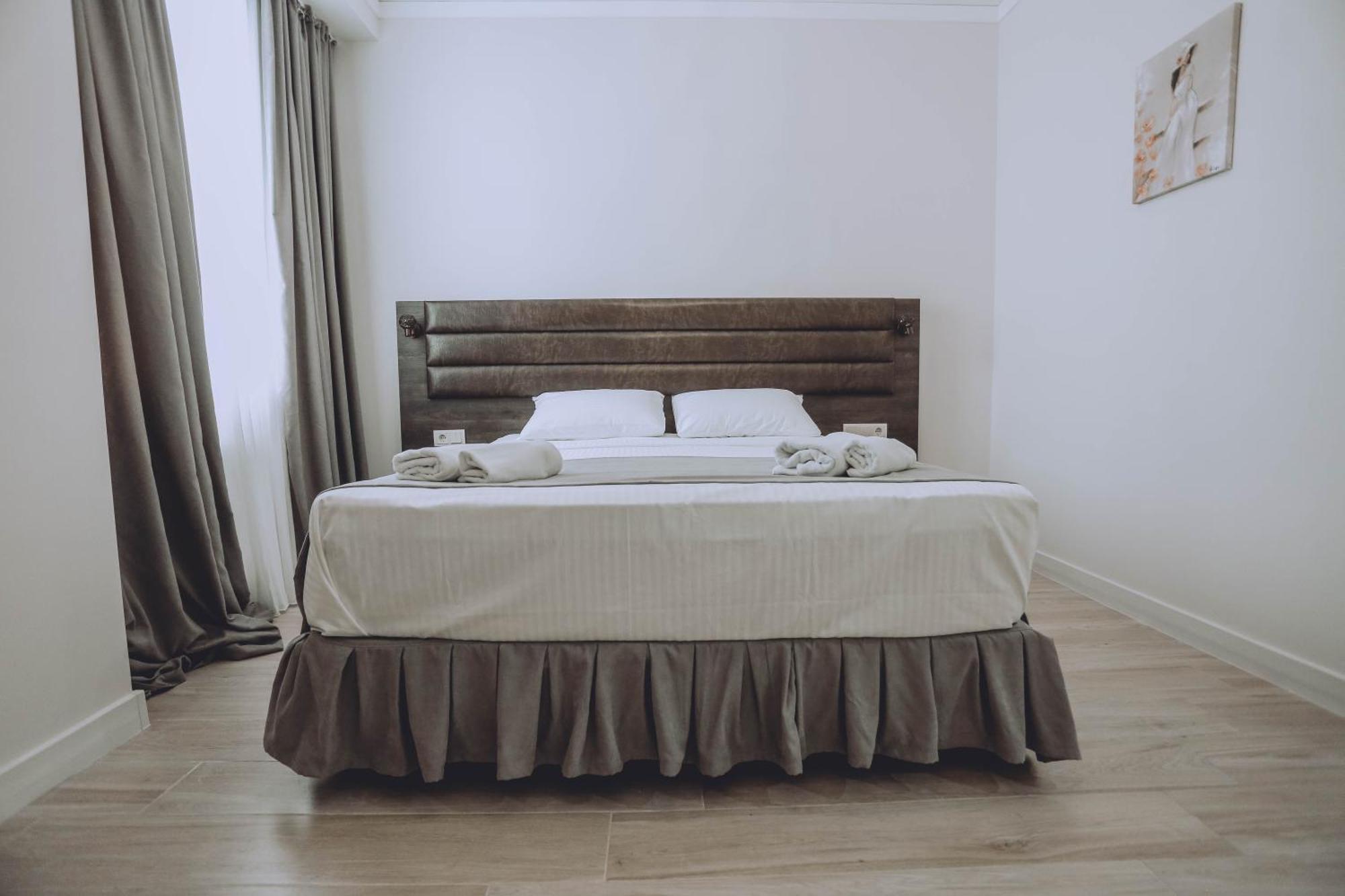 Royal Medis Hotel Batum Dış mekan fotoğraf