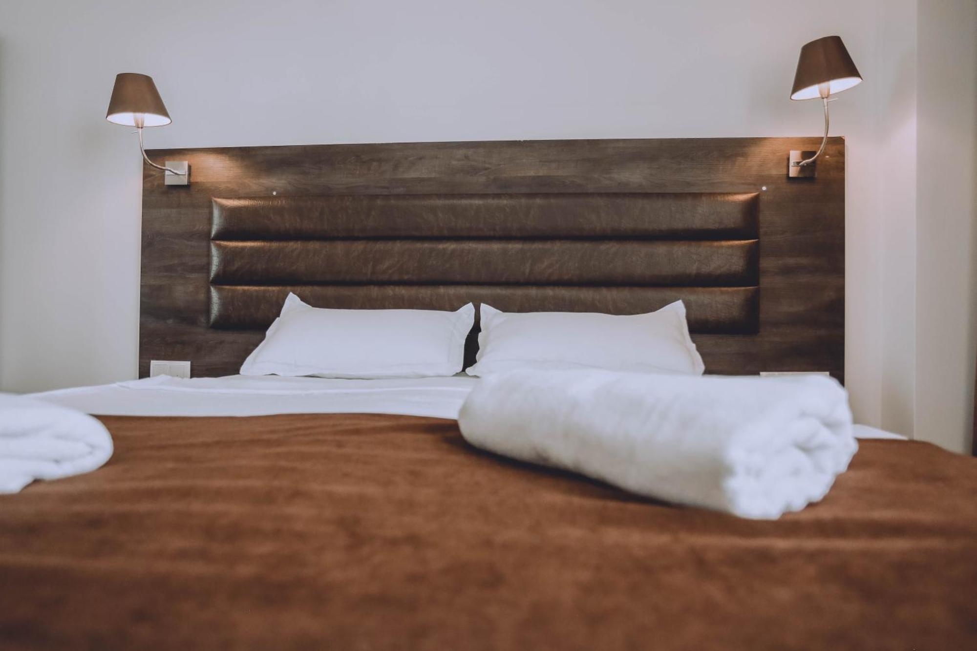 Royal Medis Hotel Batum Dış mekan fotoğraf