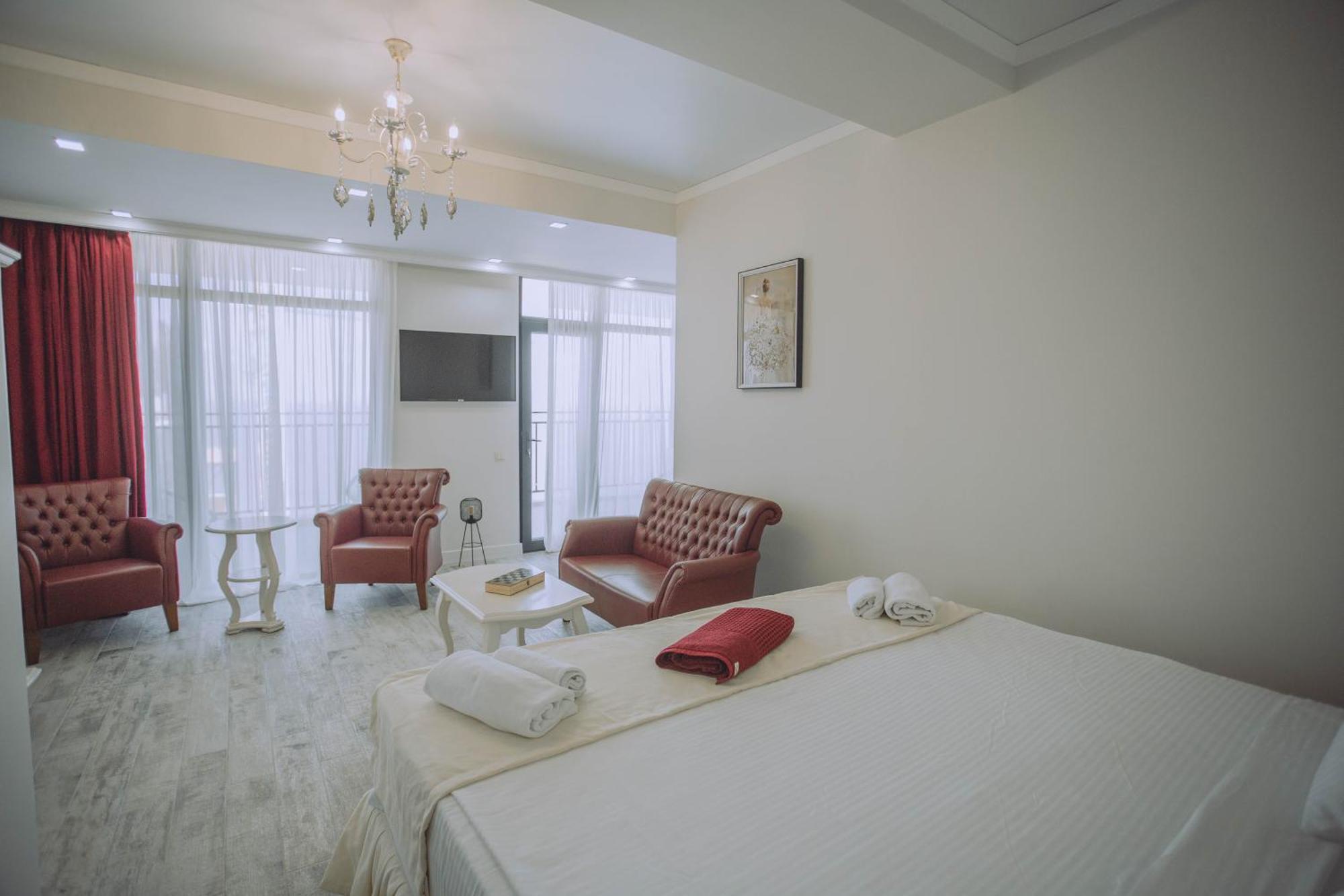 Royal Medis Hotel Batum Dış mekan fotoğraf