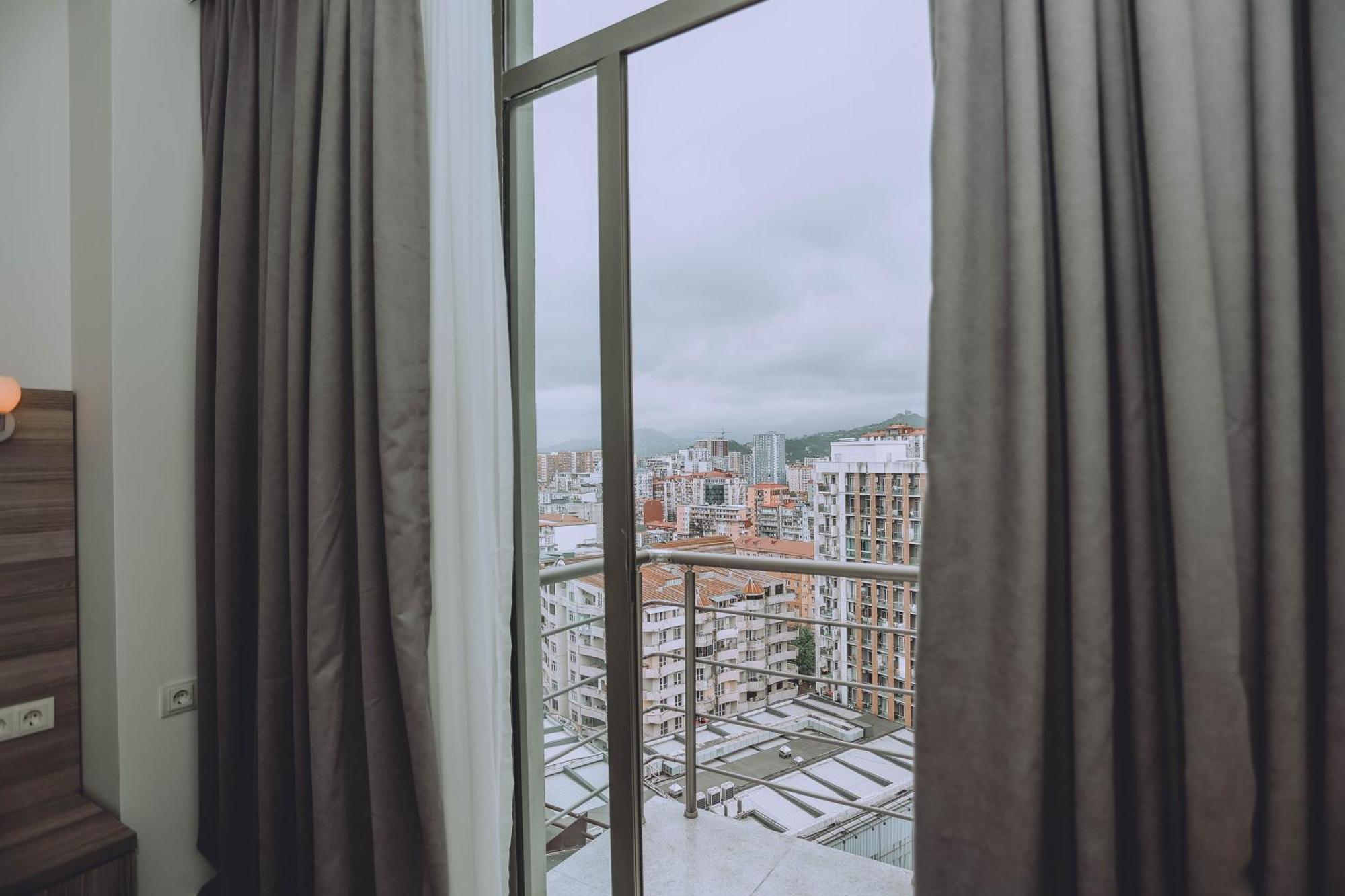 Royal Medis Hotel Batum Dış mekan fotoğraf