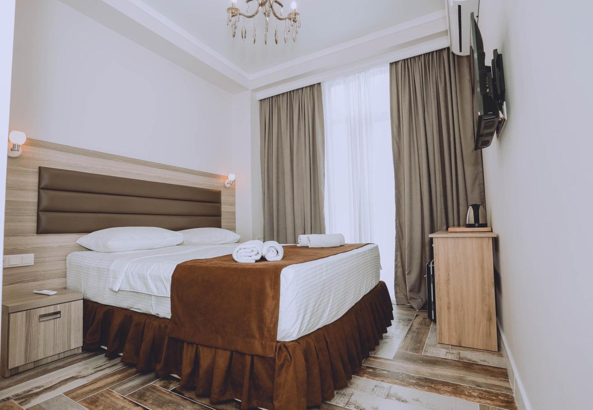 Royal Medis Hotel Batum Dış mekan fotoğraf