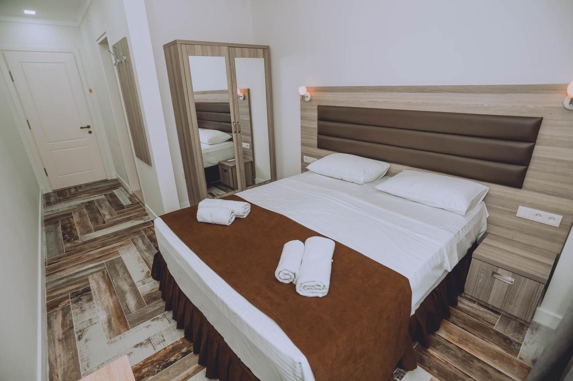 Royal Medis Hotel Batum Dış mekan fotoğraf