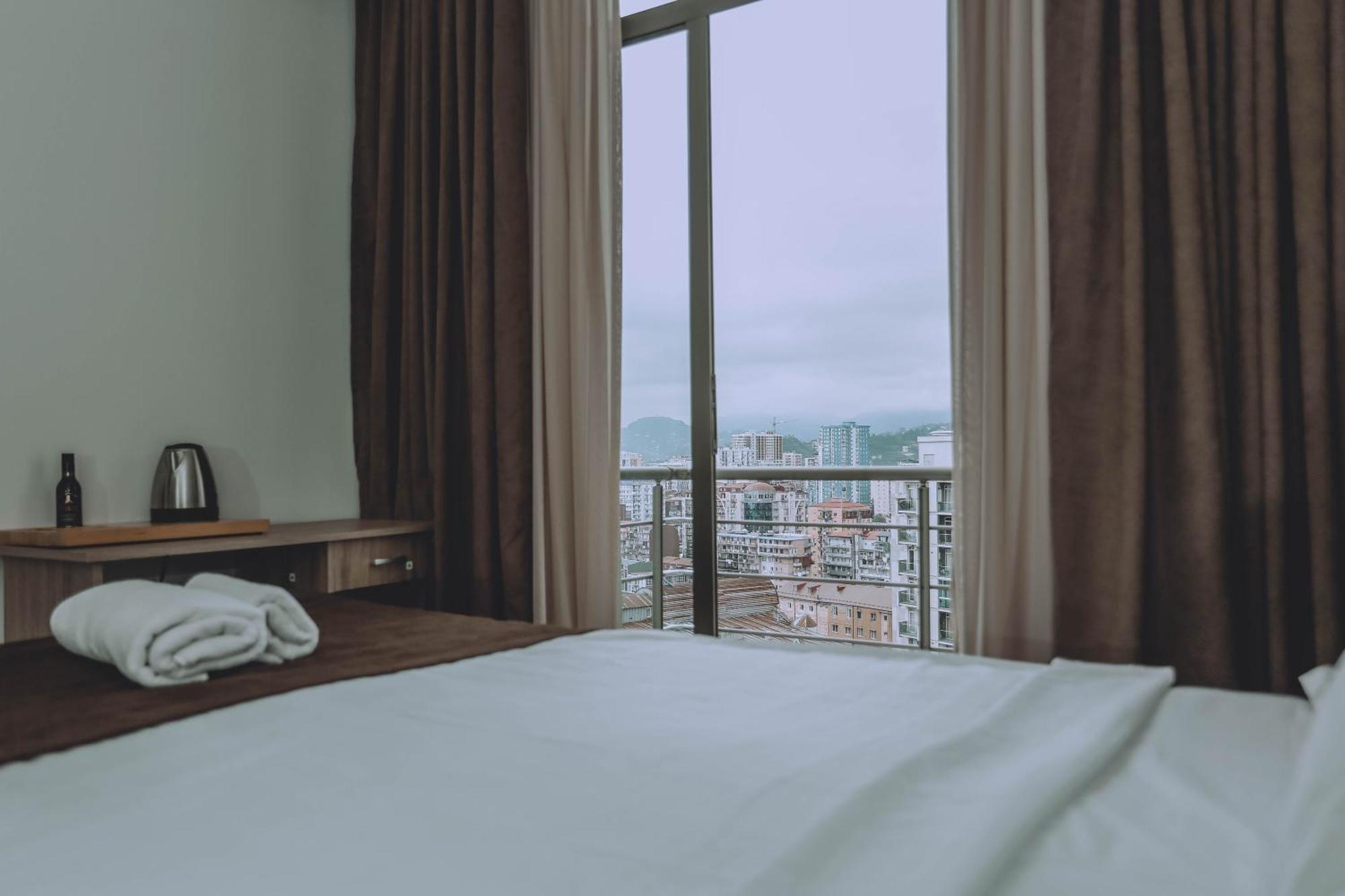 Royal Medis Hotel Batum Dış mekan fotoğraf