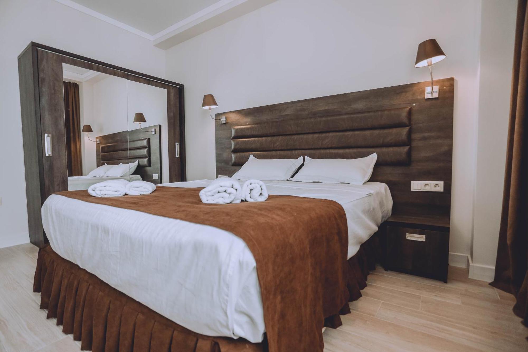 Royal Medis Hotel Batum Dış mekan fotoğraf