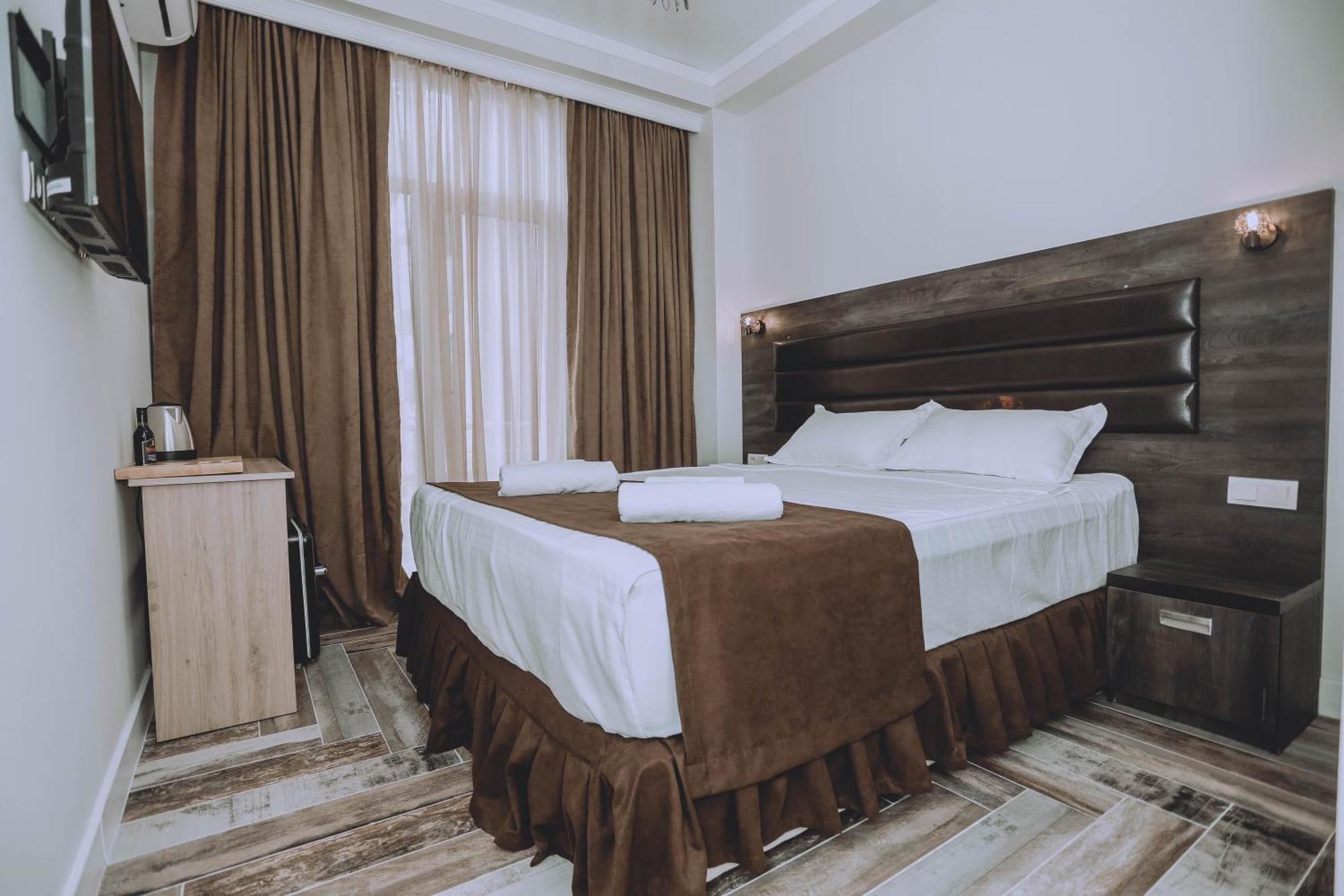 Royal Medis Hotel Batum Dış mekan fotoğraf