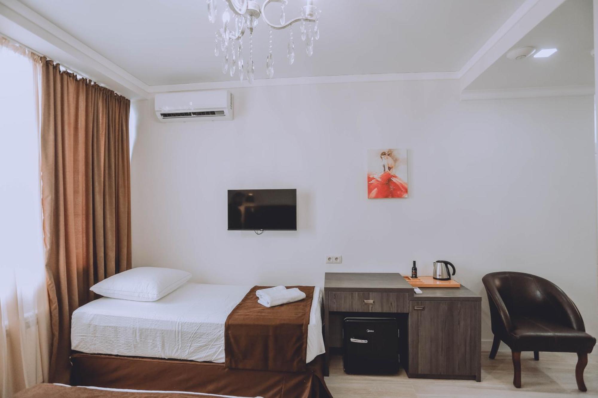 Royal Medis Hotel Batum Dış mekan fotoğraf