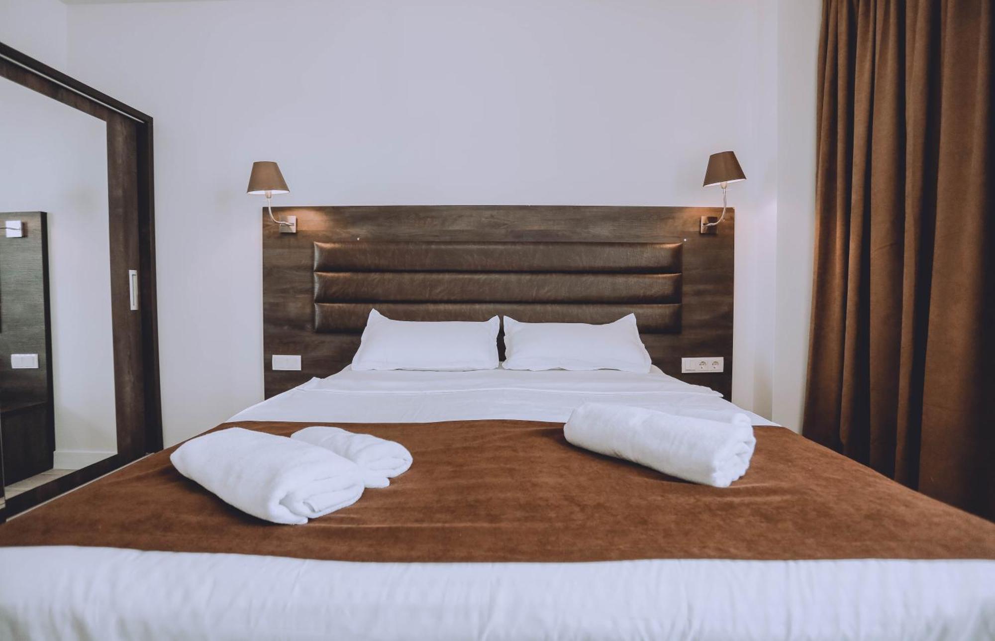 Royal Medis Hotel Batum Dış mekan fotoğraf