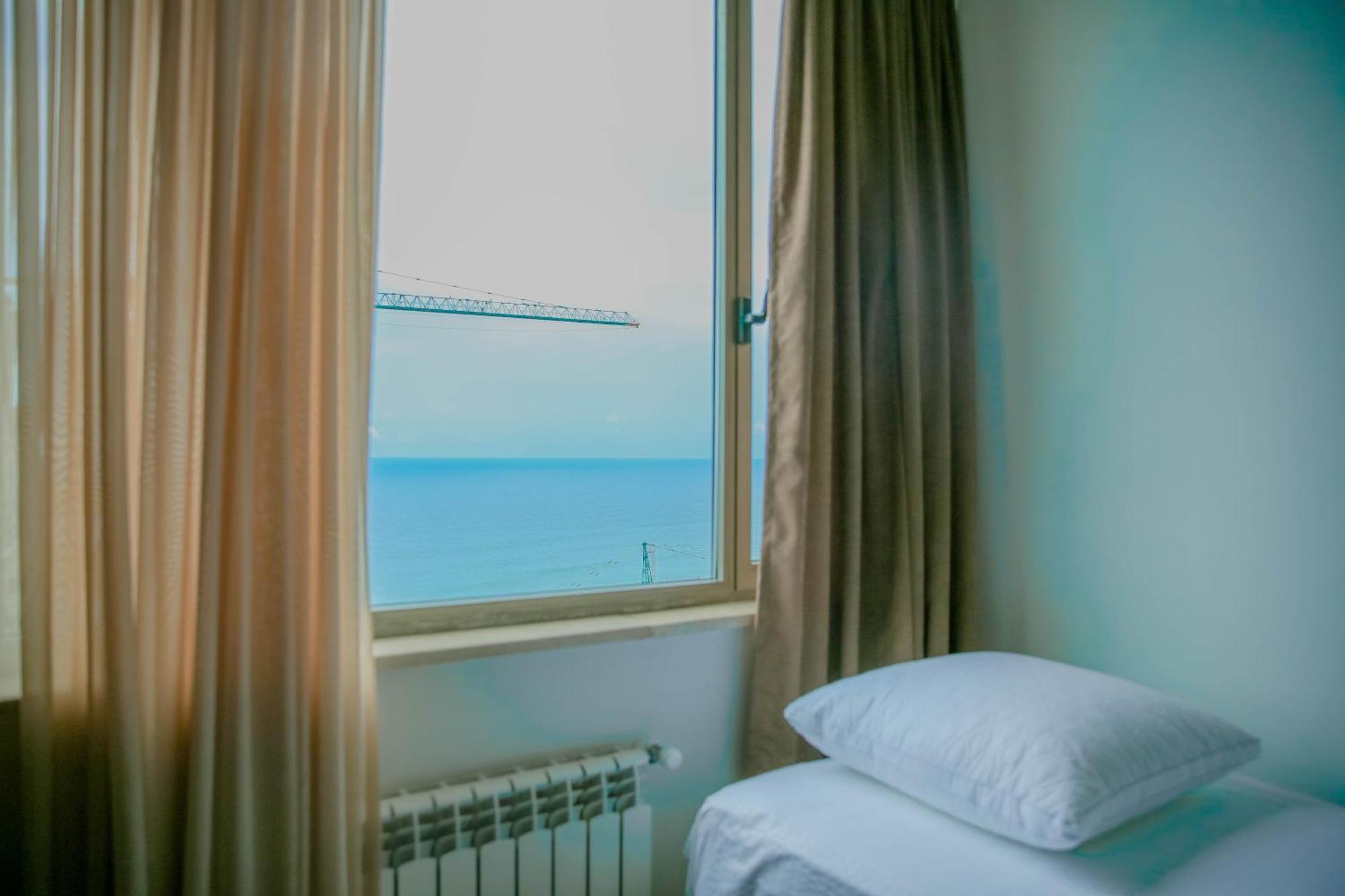 Royal Medis Hotel Batum Dış mekan fotoğraf