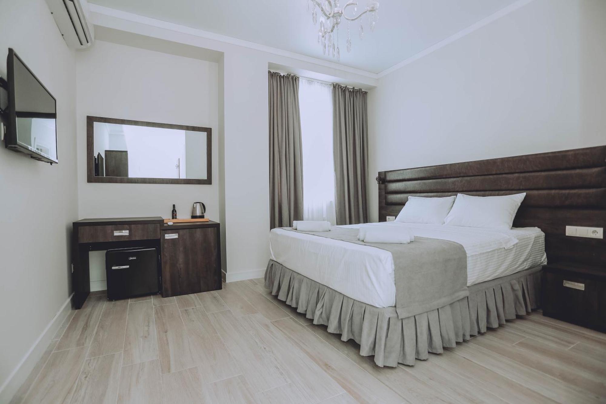 Royal Medis Hotel Batum Dış mekan fotoğraf