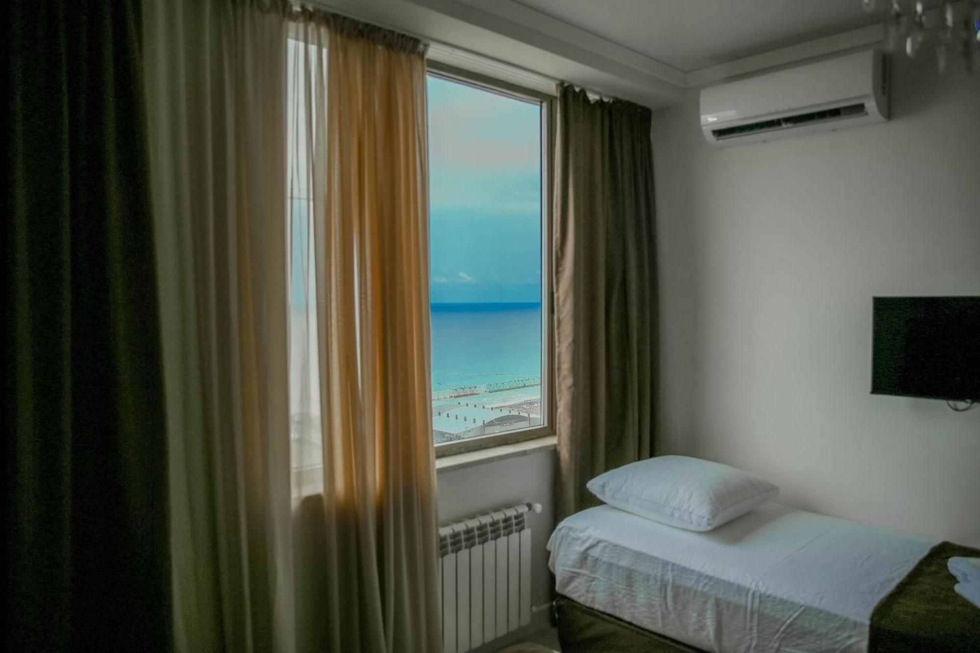 Royal Medis Hotel Batum Dış mekan fotoğraf