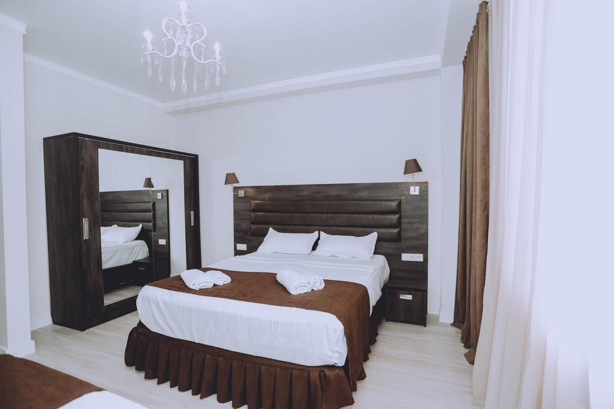 Royal Medis Hotel Batum Dış mekan fotoğraf