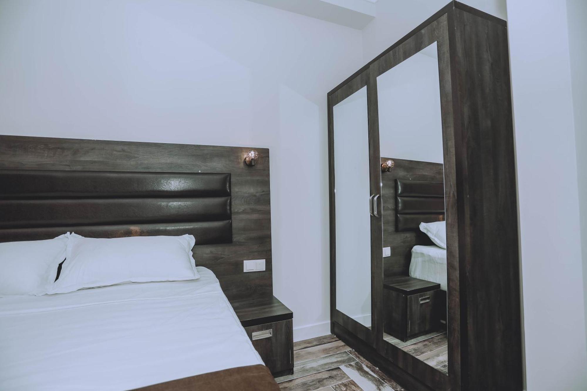 Royal Medis Hotel Batum Dış mekan fotoğraf