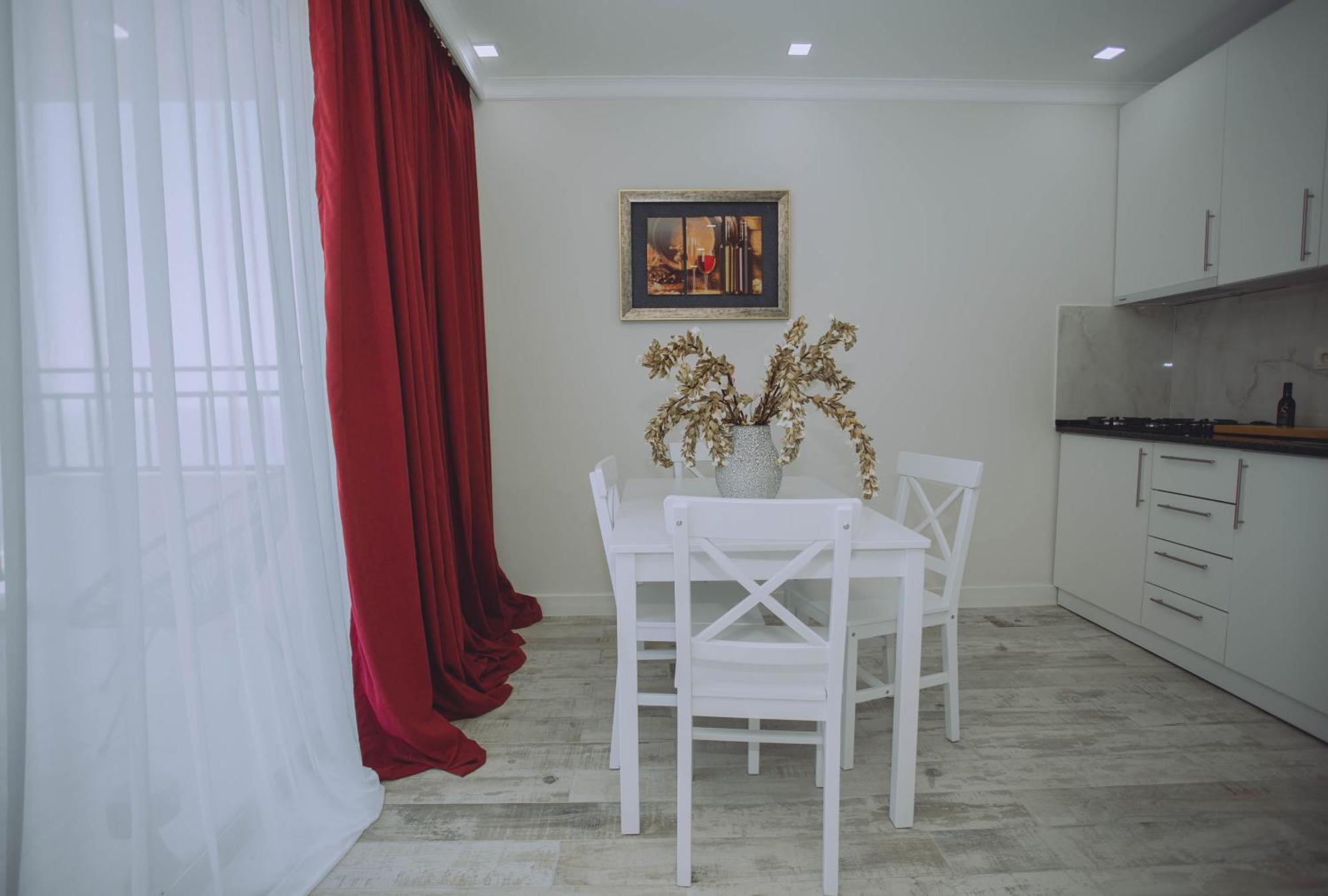 Royal Medis Hotel Batum Dış mekan fotoğraf