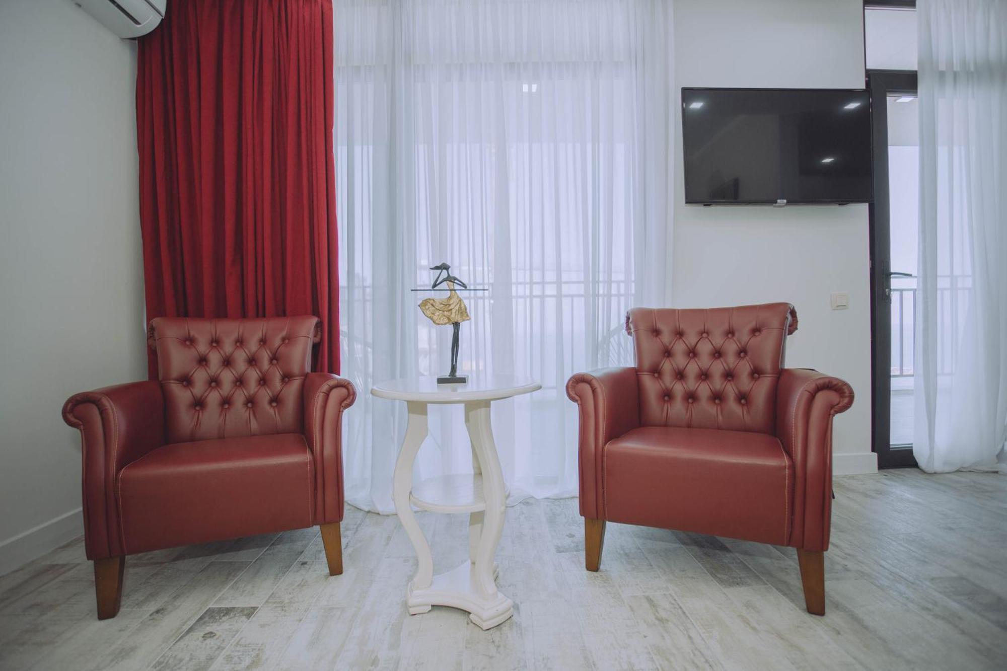 Royal Medis Hotel Batum Dış mekan fotoğraf