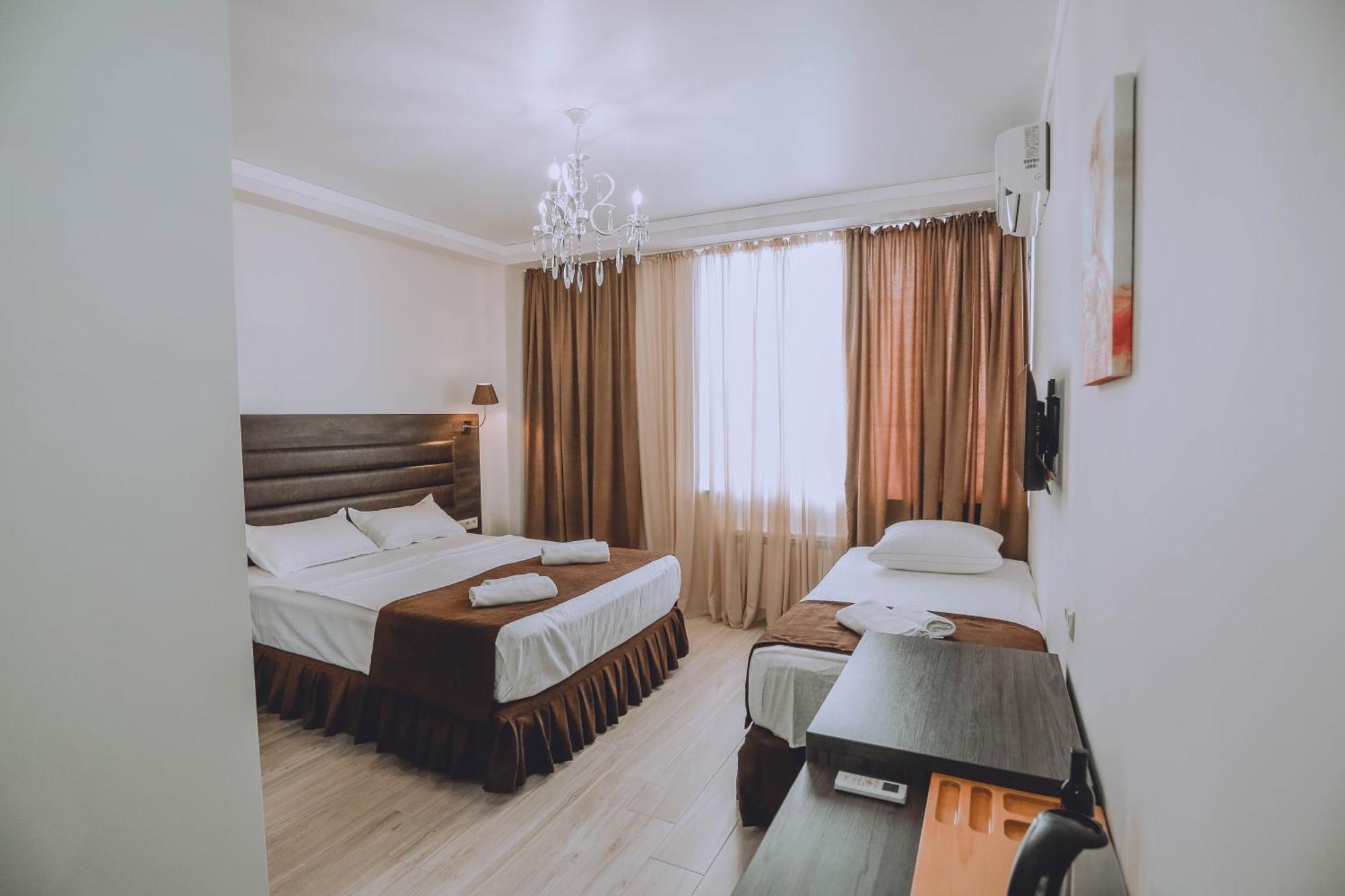 Royal Medis Hotel Batum Dış mekan fotoğraf