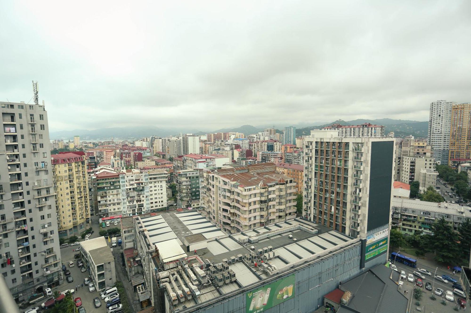 Royal Medis Hotel Batum Dış mekan fotoğraf