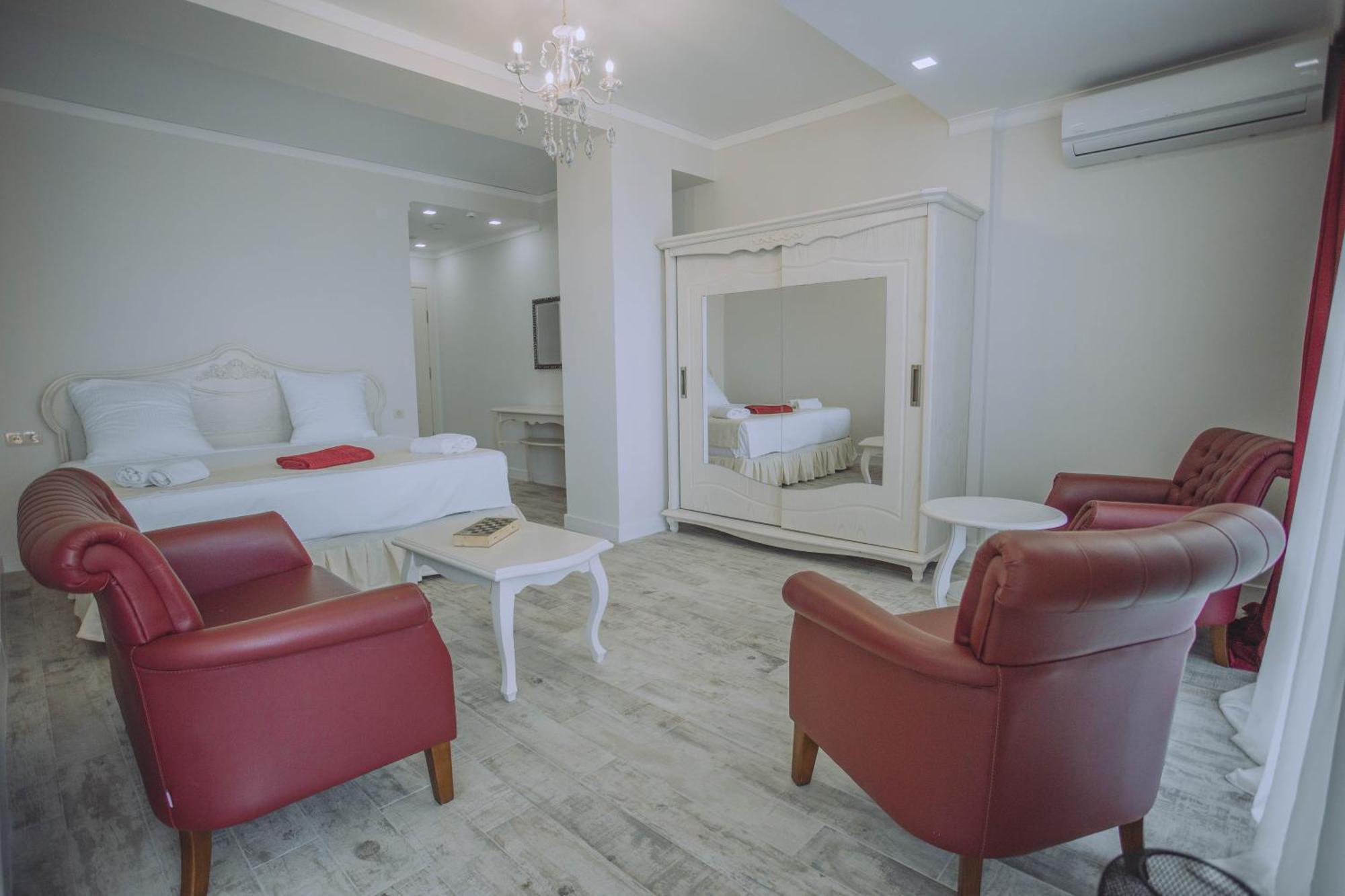 Royal Medis Hotel Batum Dış mekan fotoğraf