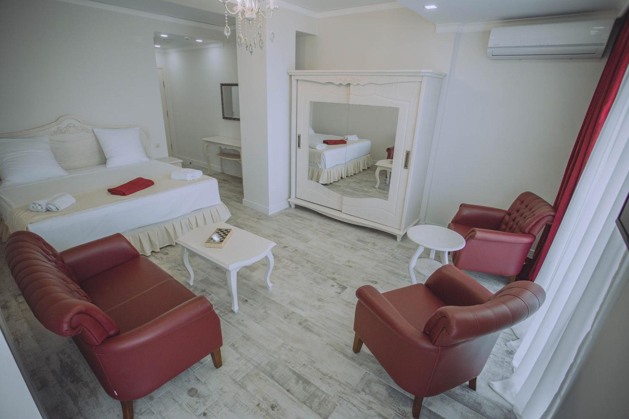 Royal Medis Hotel Batum Dış mekan fotoğraf